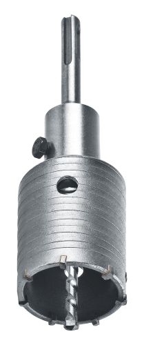 BETON BUAT AÇMA ADAPTÖRLÜ SET 50MM