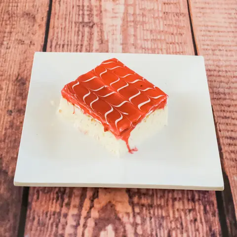 Frambuazlı Trileçe