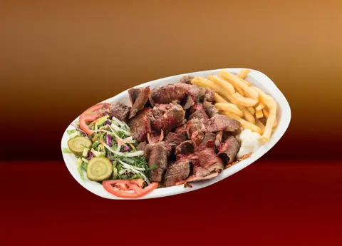 Et Döner