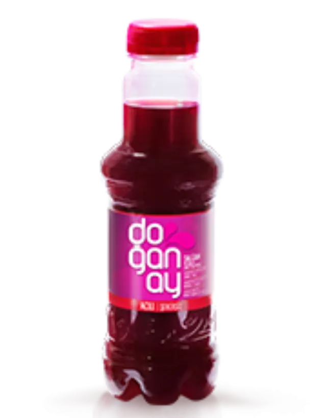 Doğanay Acılı Şalgam Suyu (300 ml)