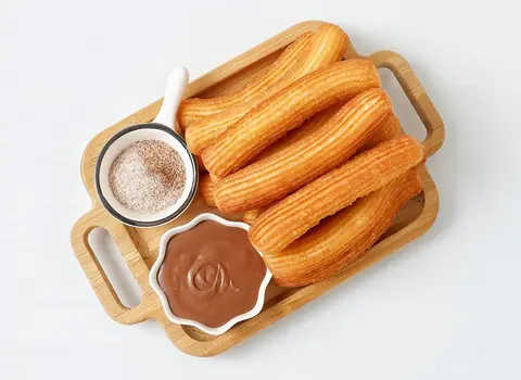 Churros Maxi