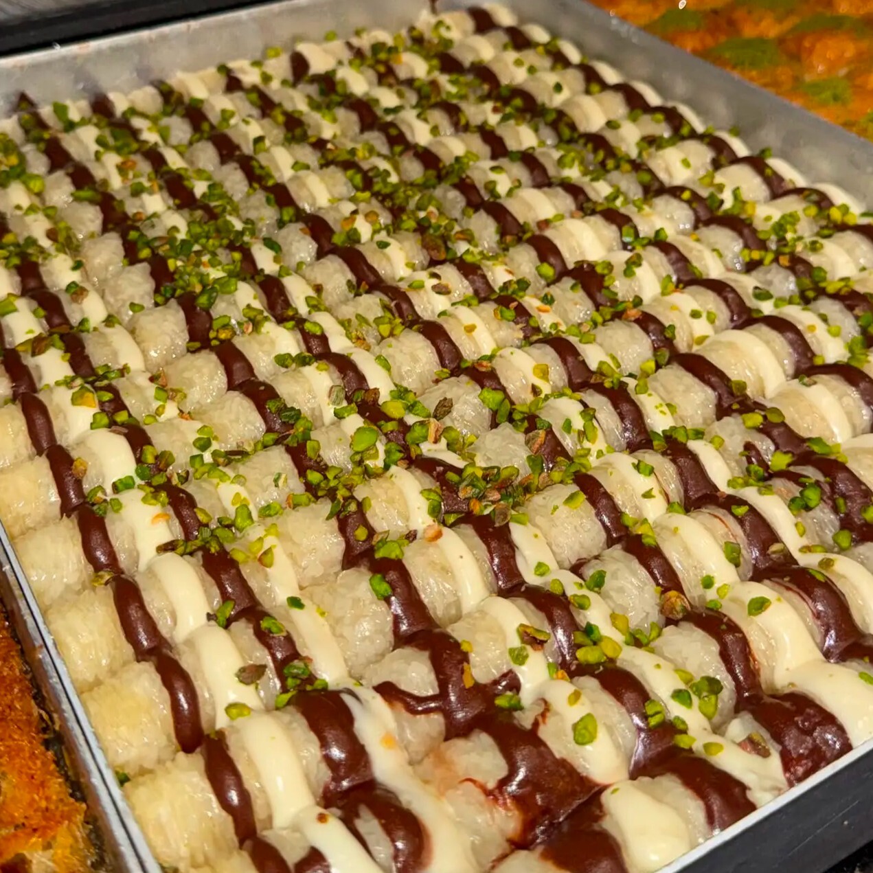 Hint Sarma (1 kg)