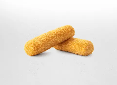 Mozzarella Stick (2 Adet)
