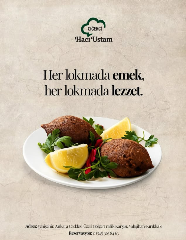 İçli Köfte