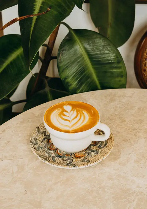 Mocha