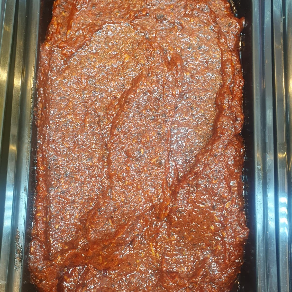 Acı Sos 500 gr