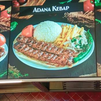 ADANA KEBABI