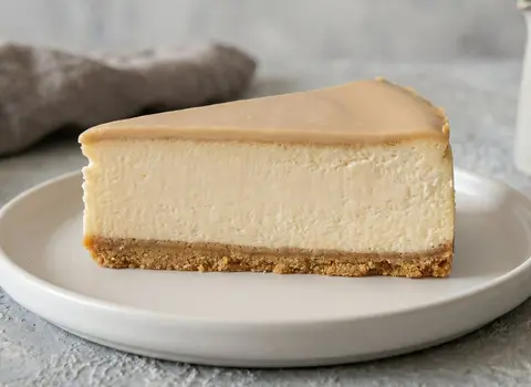 Limonlu Cheesecake
