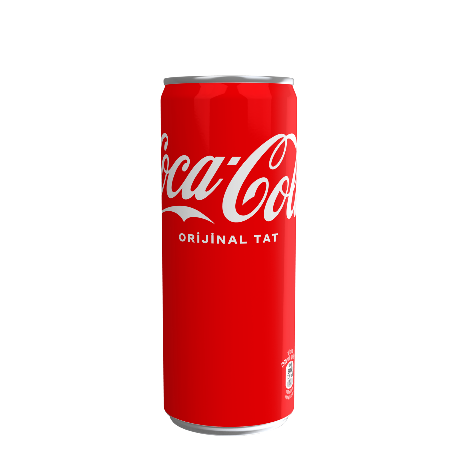Coca-Cola şişe (20 cl.)