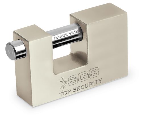 ASMA KİLİT KAYAR MİLLİ SATEN KAPLAMA 70MM
