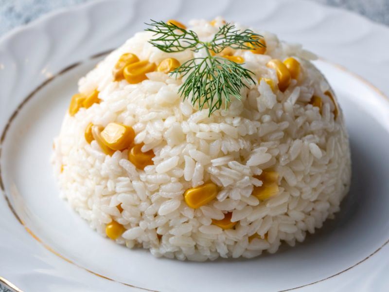 Pilav