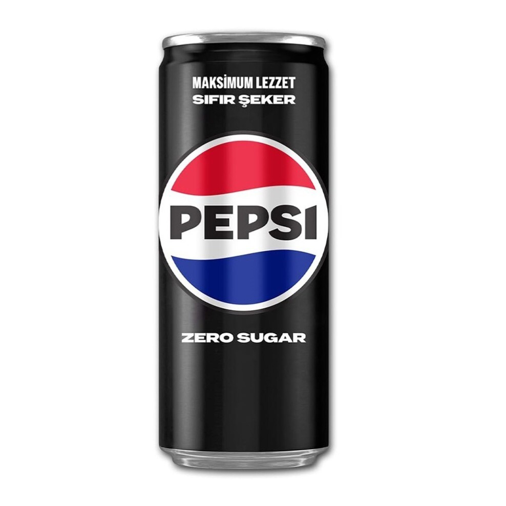 Pepsi Max (33 cl)