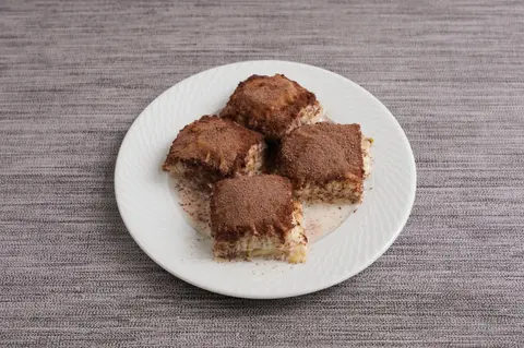 Fıstıklı Soğuk Baklava (1 kg.)