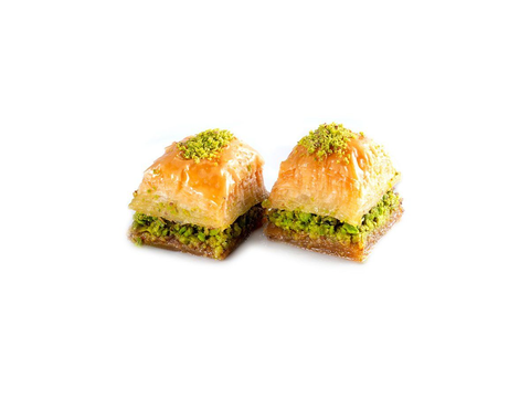 Baklava (4 Adet)