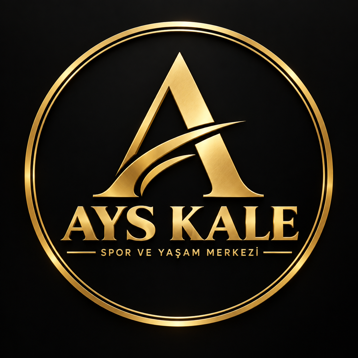 AYS KALE SPOR VE YAŞAM MERKEZİ
