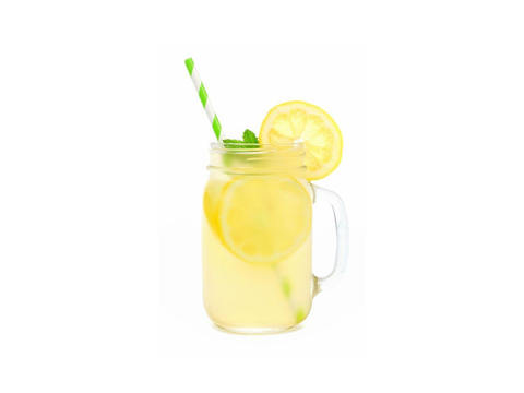 Klasik Limonata (20 cl.)