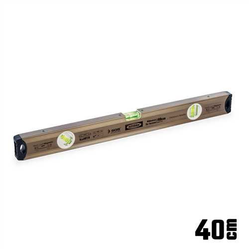SU TERAZİSİ MIKNATISLI 40CM (ALÜMİNYUM)