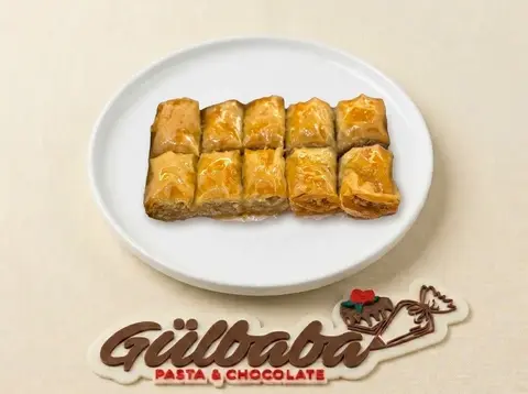 Cevizli Baklava (250 g)