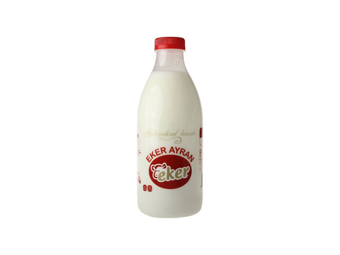 İçim Ayran (1 L.)
