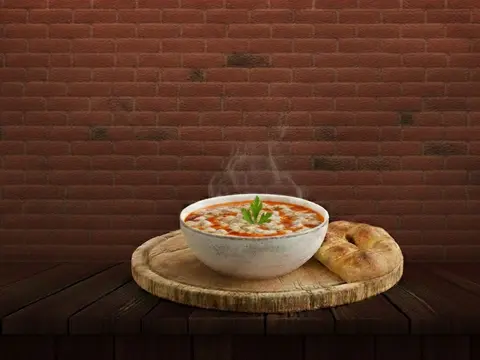 Atom Karışık Çorba