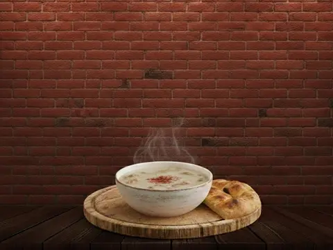 İşkembe Çorbası