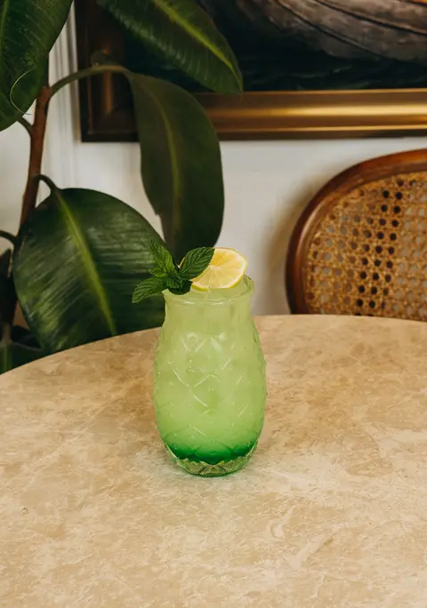 Naneli Limonata