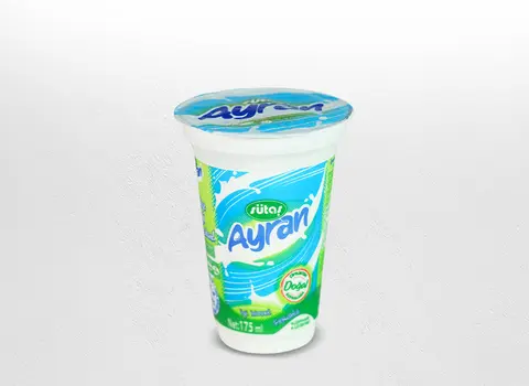 Ayran (17 cl.)