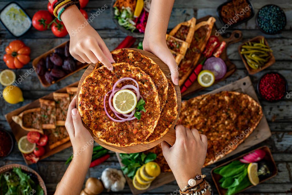 Lahmacun