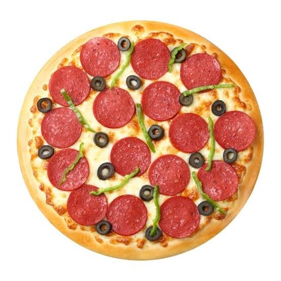 Amanti Della Salsiccia Pittsa