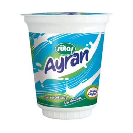 Ayran