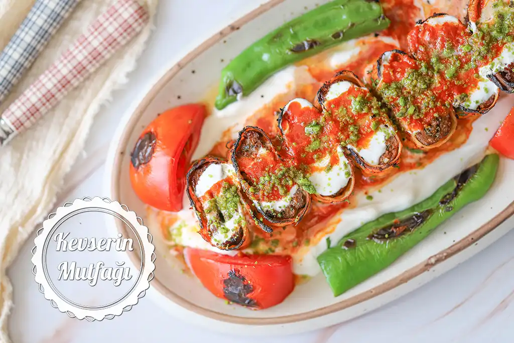BEYTİ KEBAP