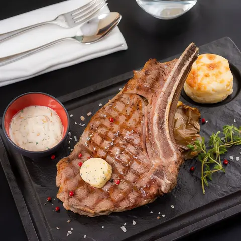 Steak