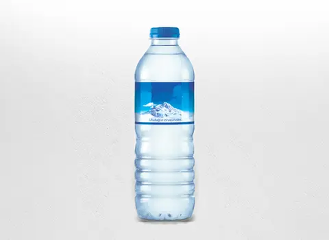 Su (50 cl.)