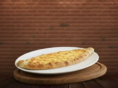 Kaşarlı Pide