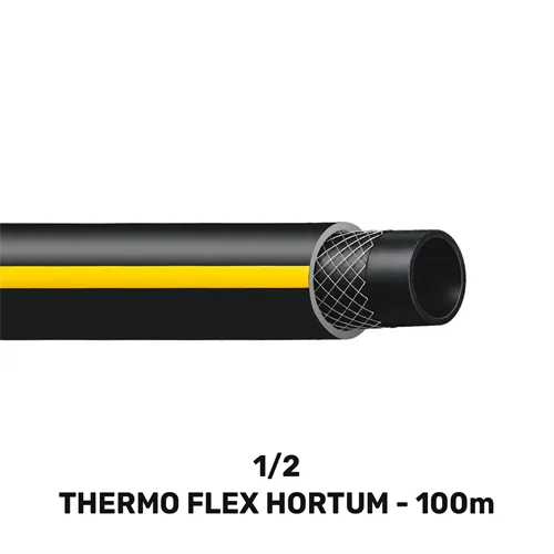 1/2 THERMOFLEX HORTUM 100 MT (160gr/mt)