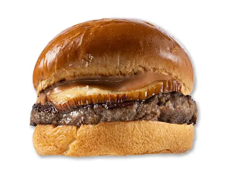 Çerkez Burger (Single)