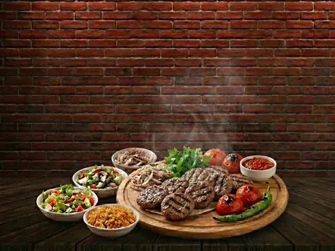 Kasap Köfte (500 gr.)