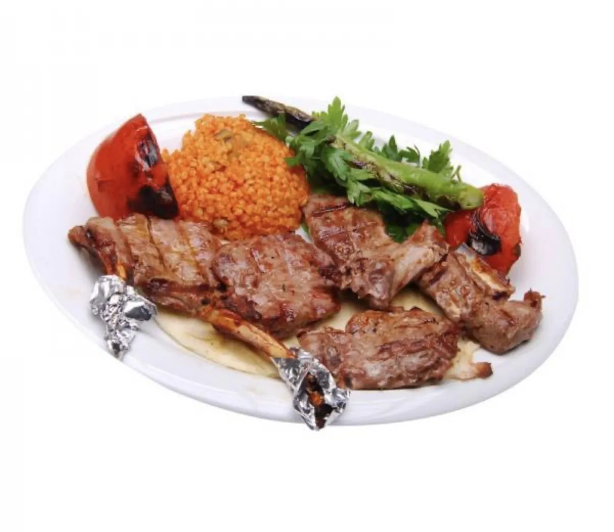 KUZU PİRZOLA