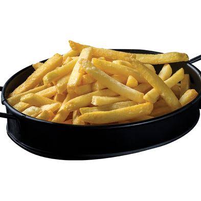 Parmak Patates