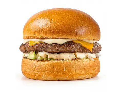 Trüf Burger (Single)