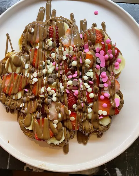 Classic Waffle