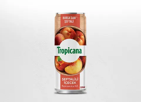 Tropicana (33 cl.)