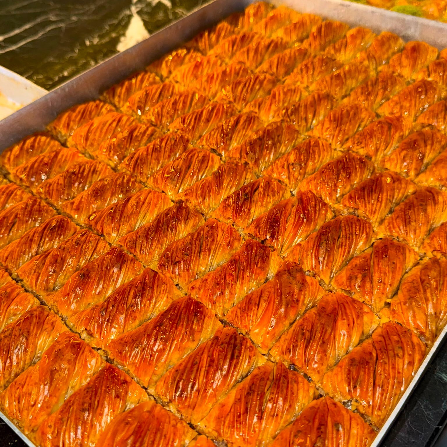 Cevizli Kıvrım (250 gr)