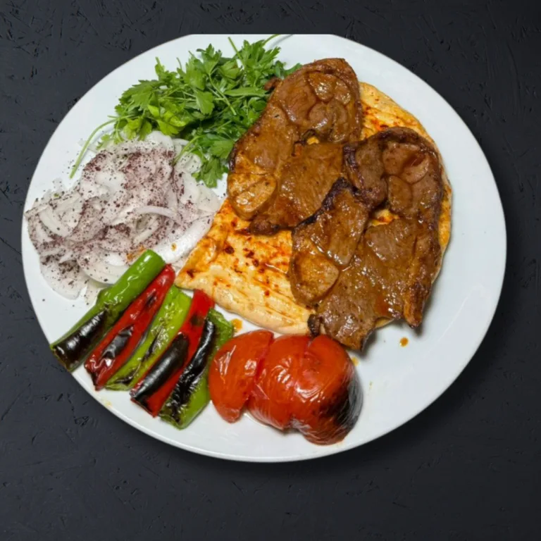 Kuzu Külbastı