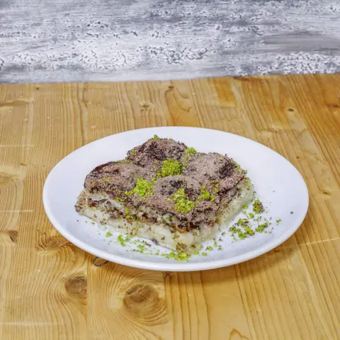 Cevizli Soğuk Baklava (1 kg.)