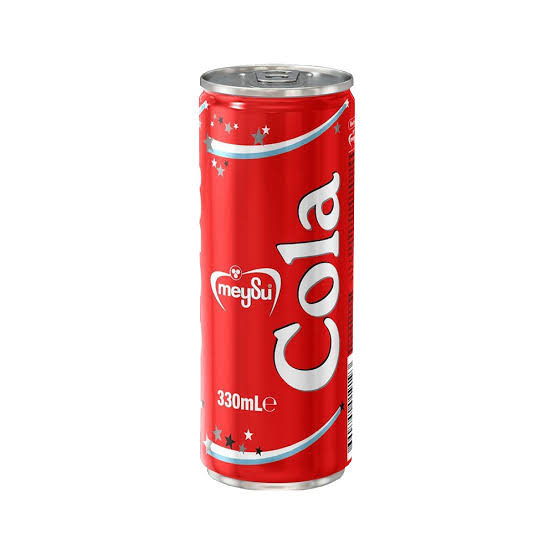 Meysu Cola