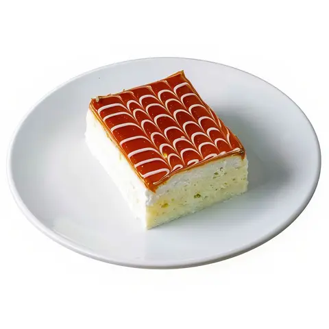 Karamelli Trileçe (1 kg.)
