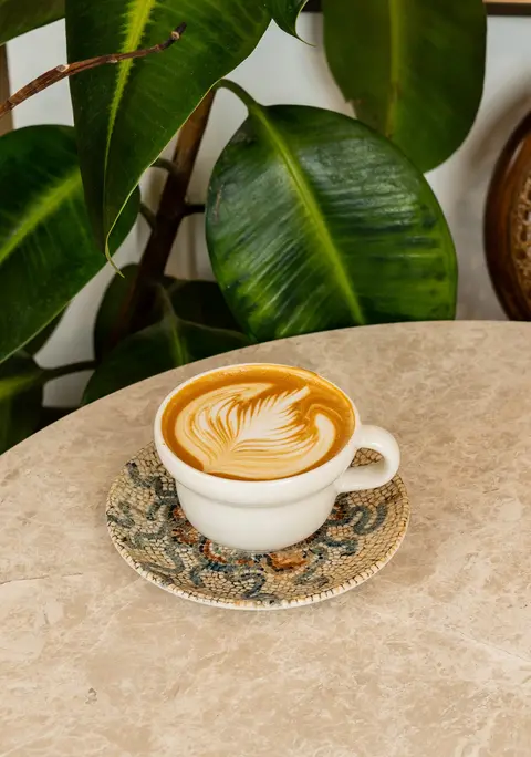 Latte