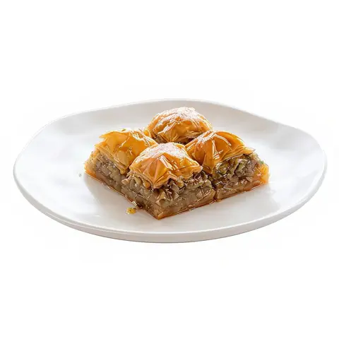 Cevizli Baklava (1 kg.)