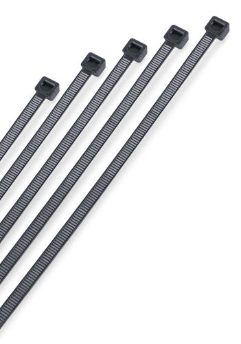 CIRT KELEPÇE 8,0*550MM SİYAH (PK/100AD)